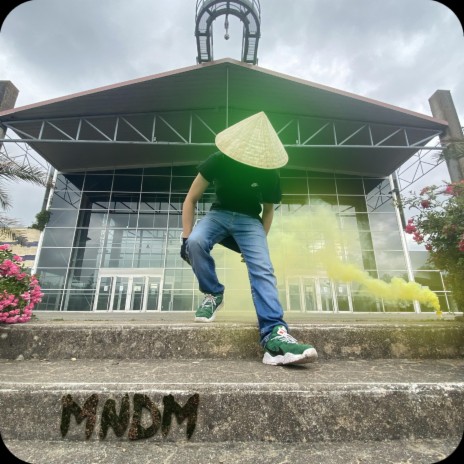 MNDM | Boomplay Music