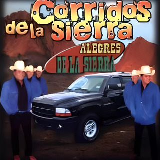 Corridos de la Sierra