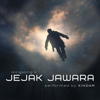 Jejak Jawara