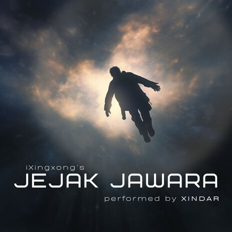 Jejak Jawara ft. Xindar