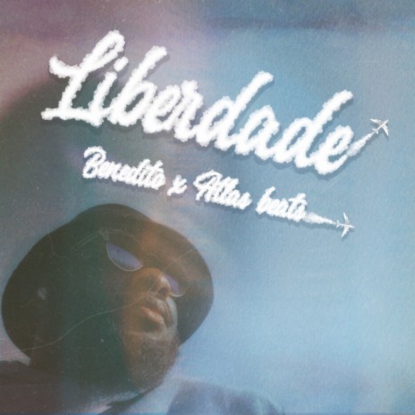 Liberdade ft. ATLAS BEATS | Boomplay Music