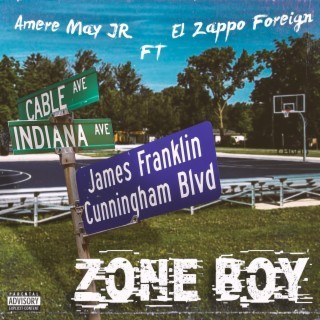 Zone Boy