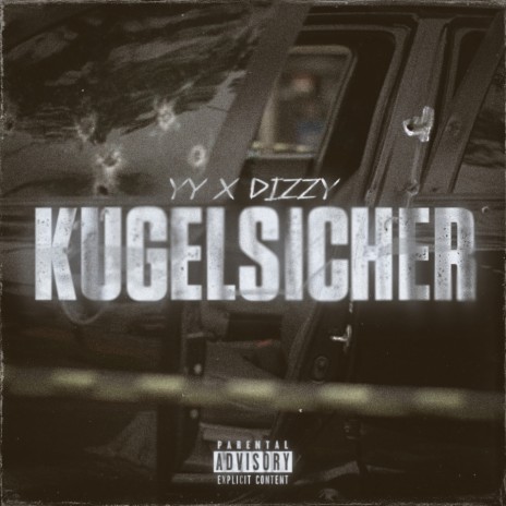 KUGELSICHER ft. DIZZY & UNTER OBSI | Boomplay Music