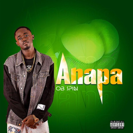 Anapa (Highlife) | Boomplay Music