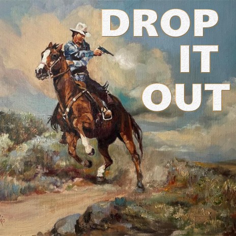 Drop It Out (Original Mix) | Boomplay Music