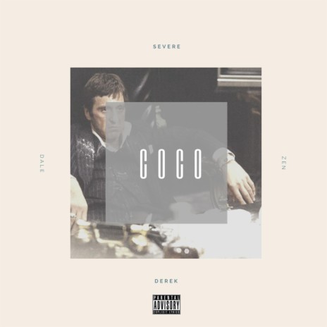 Coco (feat. Derek, Zen & LucidSolidDale) | Boomplay Music