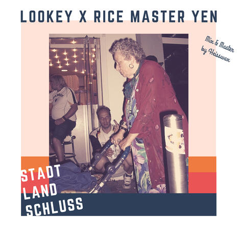 Land ft. Rice Master Yen | Boomplay Music