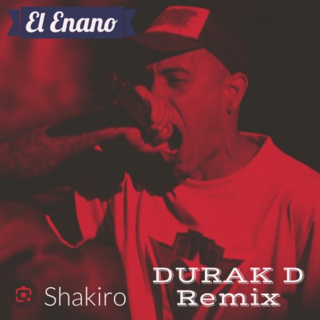 SHAKIRO (DURAK D REMIX)