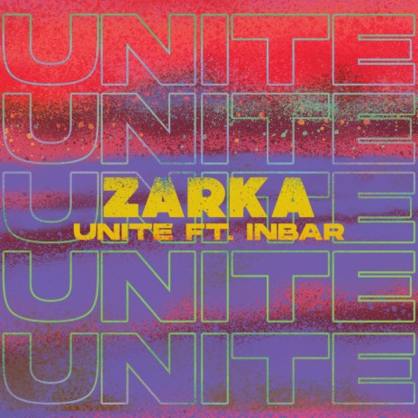 Unite (feat. Inbar) | Boomplay Music