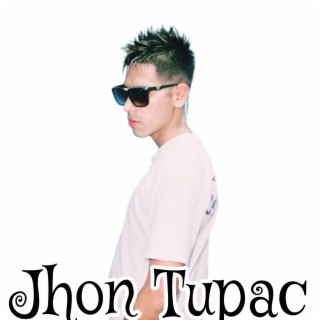 Jhon Tupac