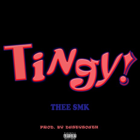 TINGY | Boomplay Music