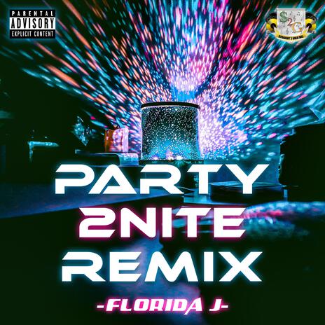 Party 2nite (Jannis Block Remix) ft. Jannis Block | Boomplay Music