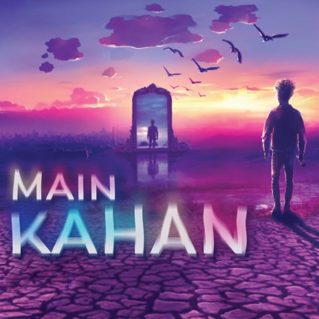 Main Kahan ft. Ben Parag | Boomplay Music