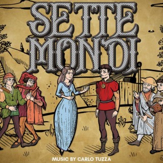 Sette Mondi (Original Game Soundtrack)