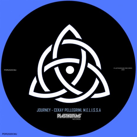 Journey (Original Mix) ft. M.E.L.I.S.S.A | Boomplay Music