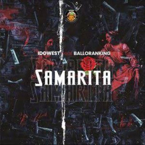 Samarita (feat. Balloranking)