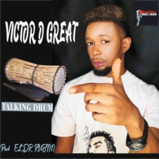 Victor D Great