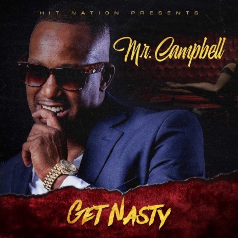 Get Nasty | Boomplay Music