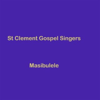 St Clement Gospel Choir