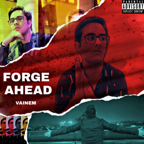 Forge Ahead | Boomplay Music