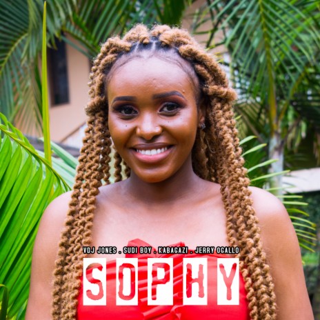 Sophy ft. Jerry Ogallo, Kabagazi & Sudi Boy | Boomplay Music