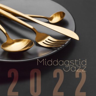 Middagstid Jazz 2022: Smidig instrumental jazzmusik till middag