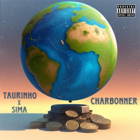 Charbonner ft. Sima | Boomplay Music