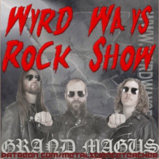 Wyrd Ways Rock Show 2.03