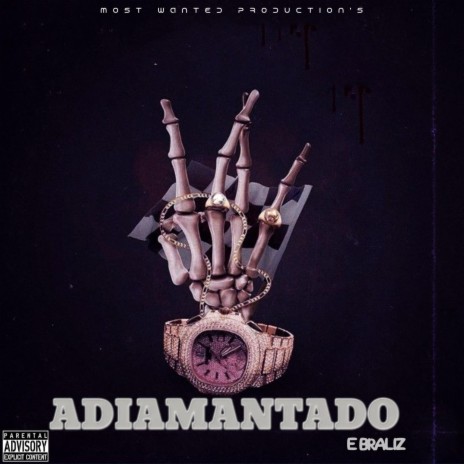 Adiamantado | Boomplay Music