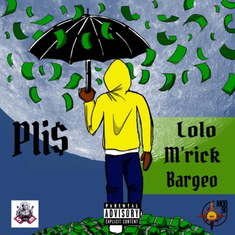 Pli$ (feat. BarGeo & Lolo)