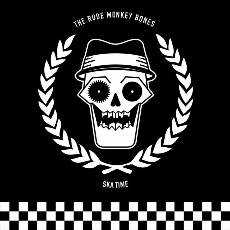 Ska Time (feat. Tatto Rodríguez) | Boomplay Music