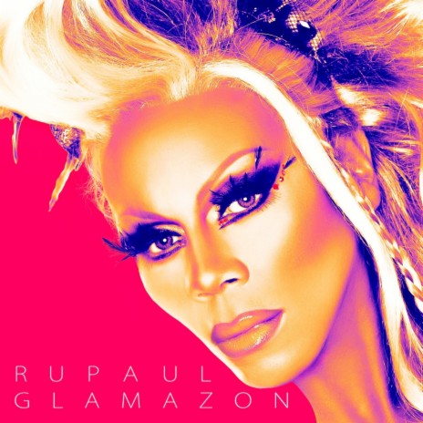 Glamazon | Boomplay Music