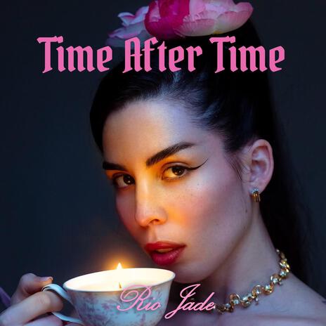 Time After Time | Boomplay Music