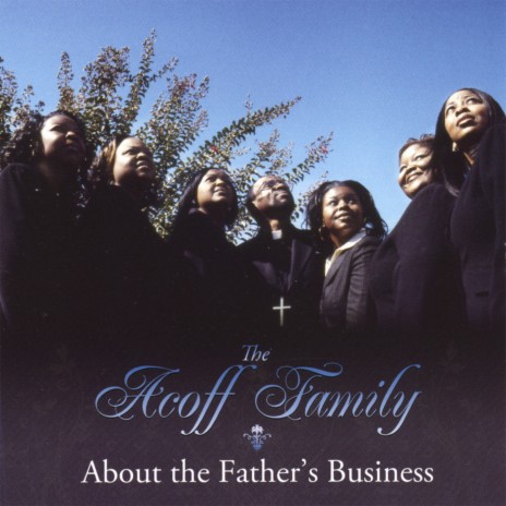 About The Father's Business | Boomplay Music