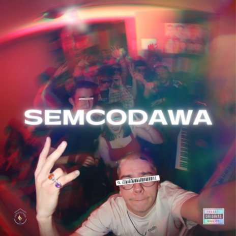 SEMCODAWA | Boomplay Music