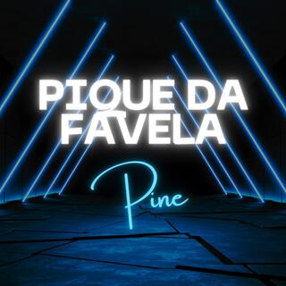 Pique da Favela