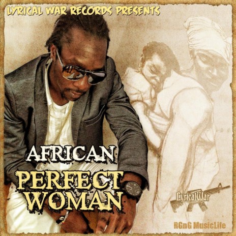 Perfect Woman | Boomplay Music