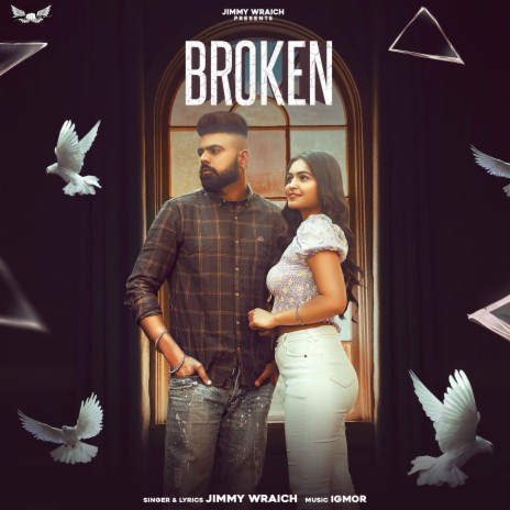 Broken | Boomplay Music