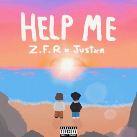 Help Me ft. Justxn | Boomplay Music