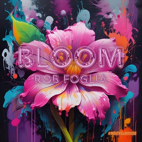 Bloom | Boomplay Music