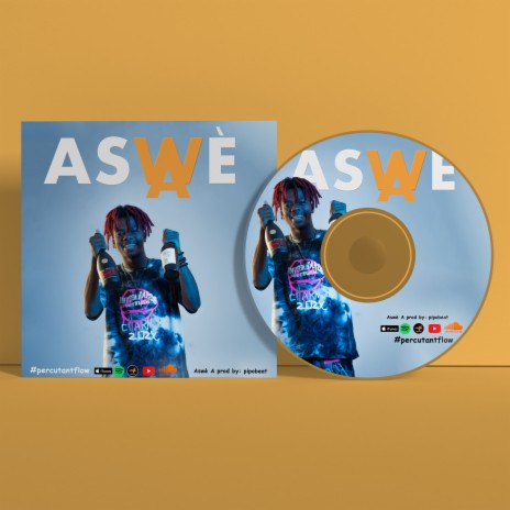 Aswe A | Boomplay Music