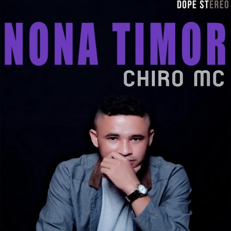 Nona Timor (feat. MR. DJII & Genji Constatino) | Boomplay Music