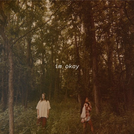 im okay (feat. Dagan) | Boomplay Music