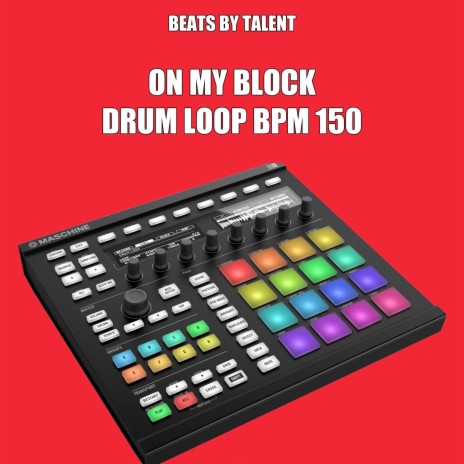 Drum Loop Bpm 150 | Boomplay Music