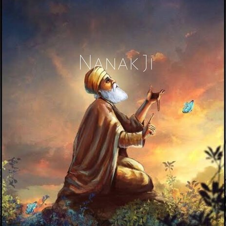 Nanak Ji | Boomplay Music