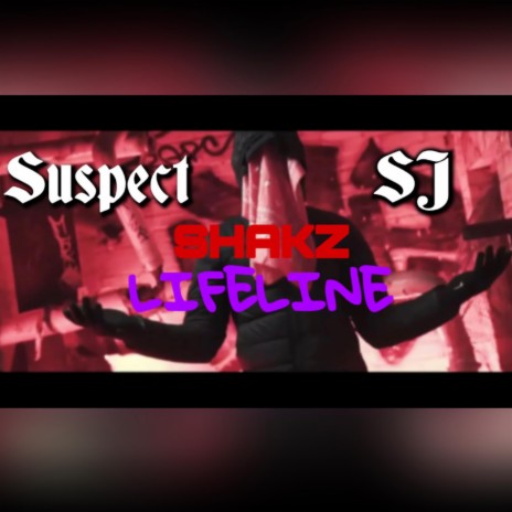Lifeline AG x OFB ft. OFB SJ & AG Suspect | Boomplay Music