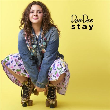 Stay | Boomplay Music