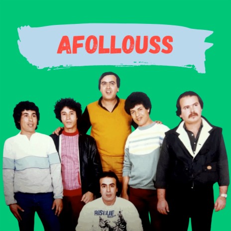 Afollouss | Boomplay Music