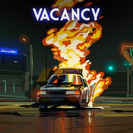 VACANCY | Boomplay Music