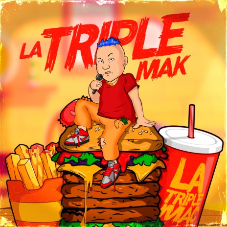 La Triple Mak | Boomplay Music